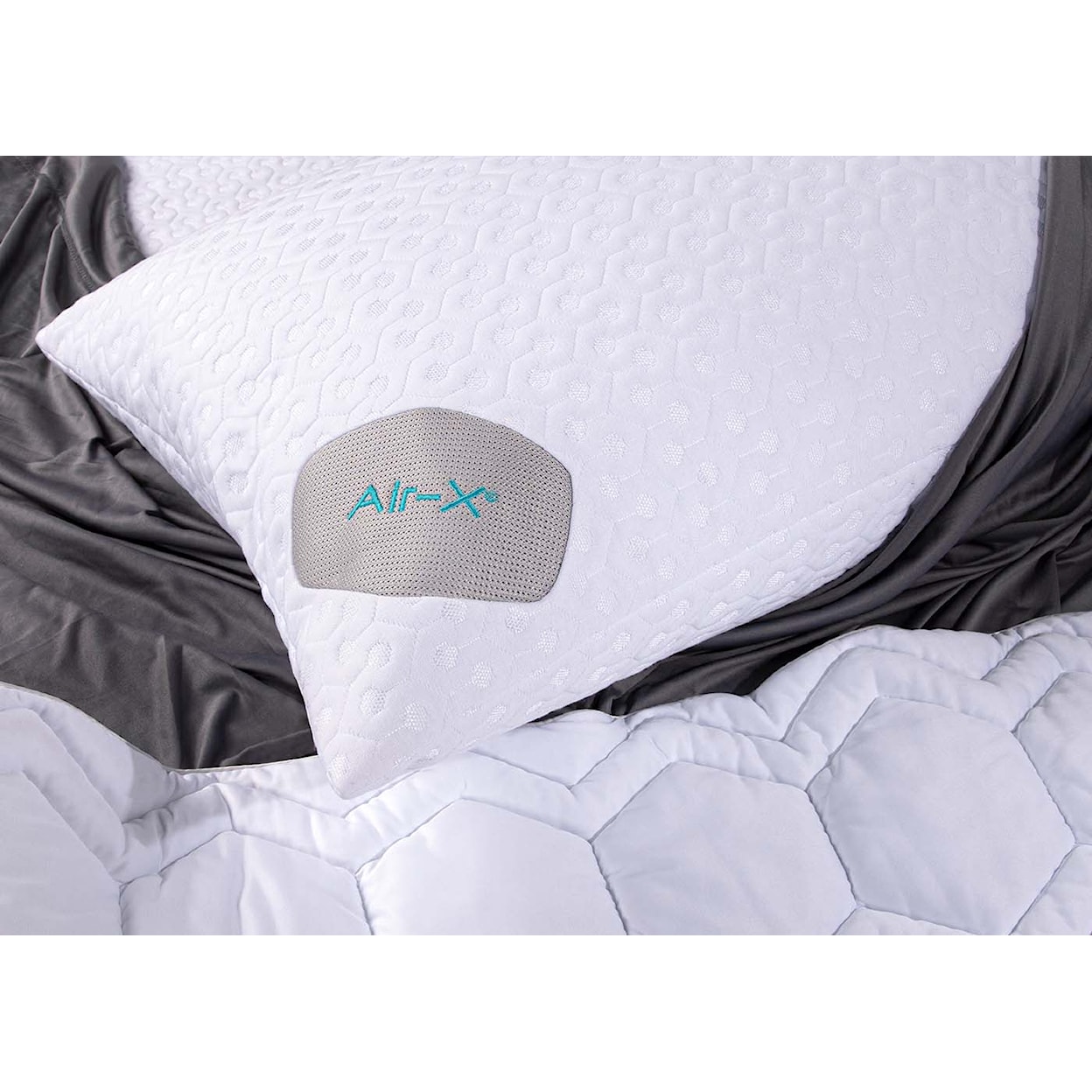 Bedgear Dri-Tec® Jumbo / Queen Pillow Protector