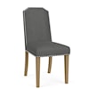 Riverside Furniture Mix-N-Match Chairs Upholstered Side Chair