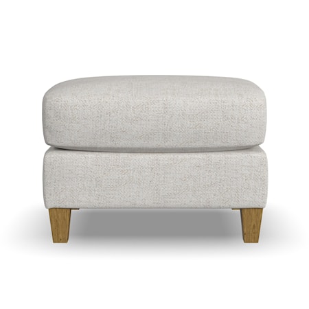 Rectangle Ottoman