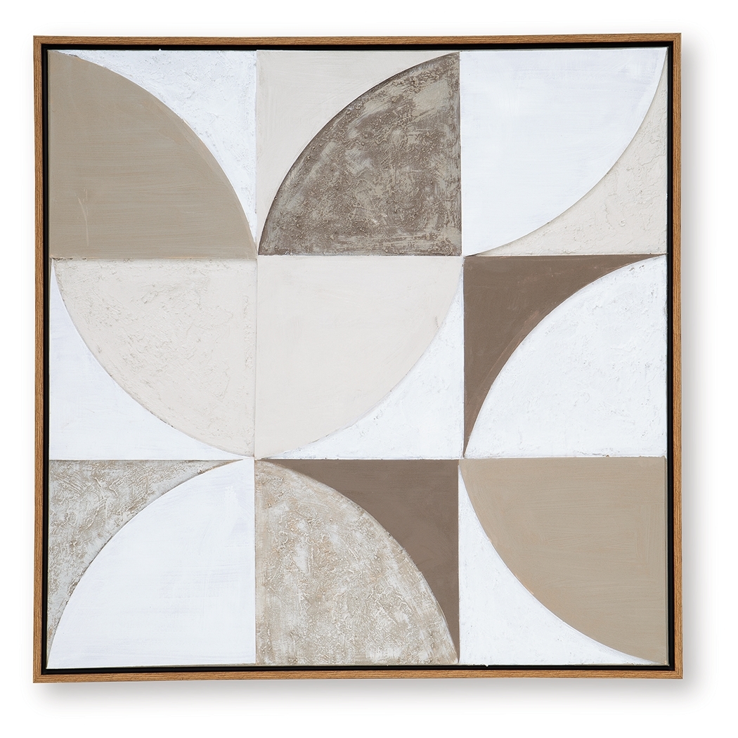 Signature Design by Ashley Harelman Wall Art