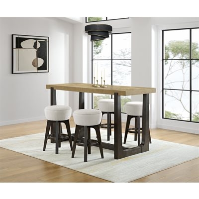 5-Piece Dining Set
