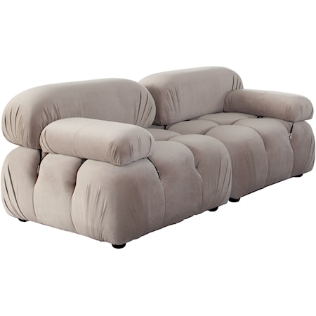 74 Inch Sofa