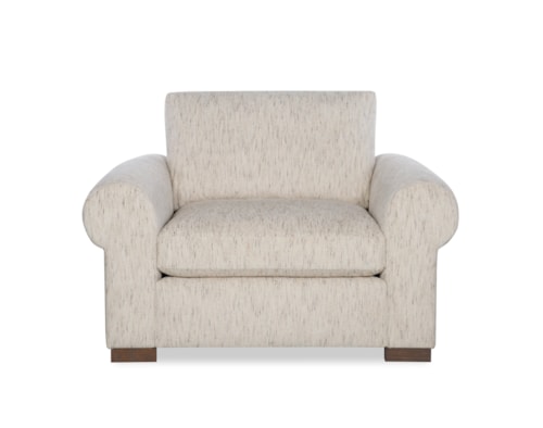 Great Room Chair