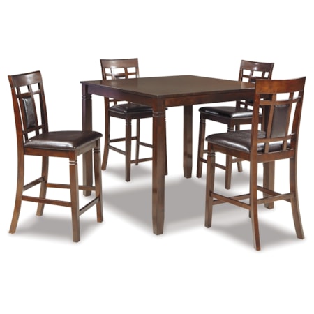 Counter Table Set