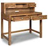 homestyles Sedona Student Desk & Hutch