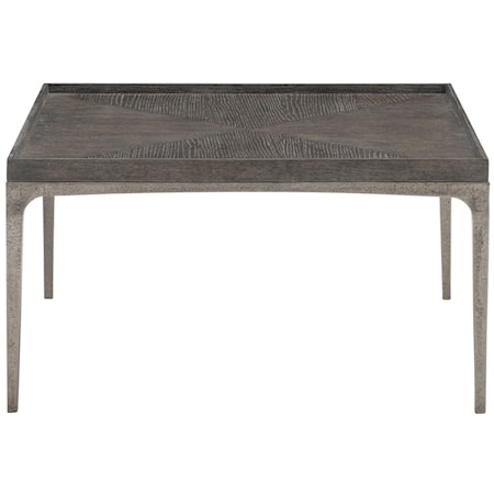 Strata Cocktail Table