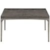 Bernhardt Bernhardt Interiors Strata Cocktail Table