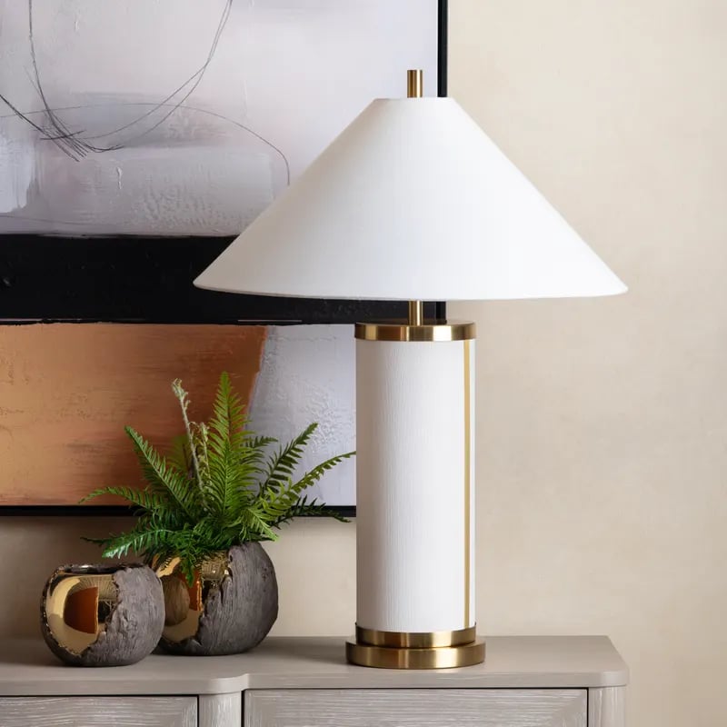 Wyndham Table Lamp