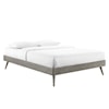 Modway Margo Twin Platform Bed Frame