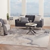 Nourison Maxell 9'3" x 12'9"  Rug