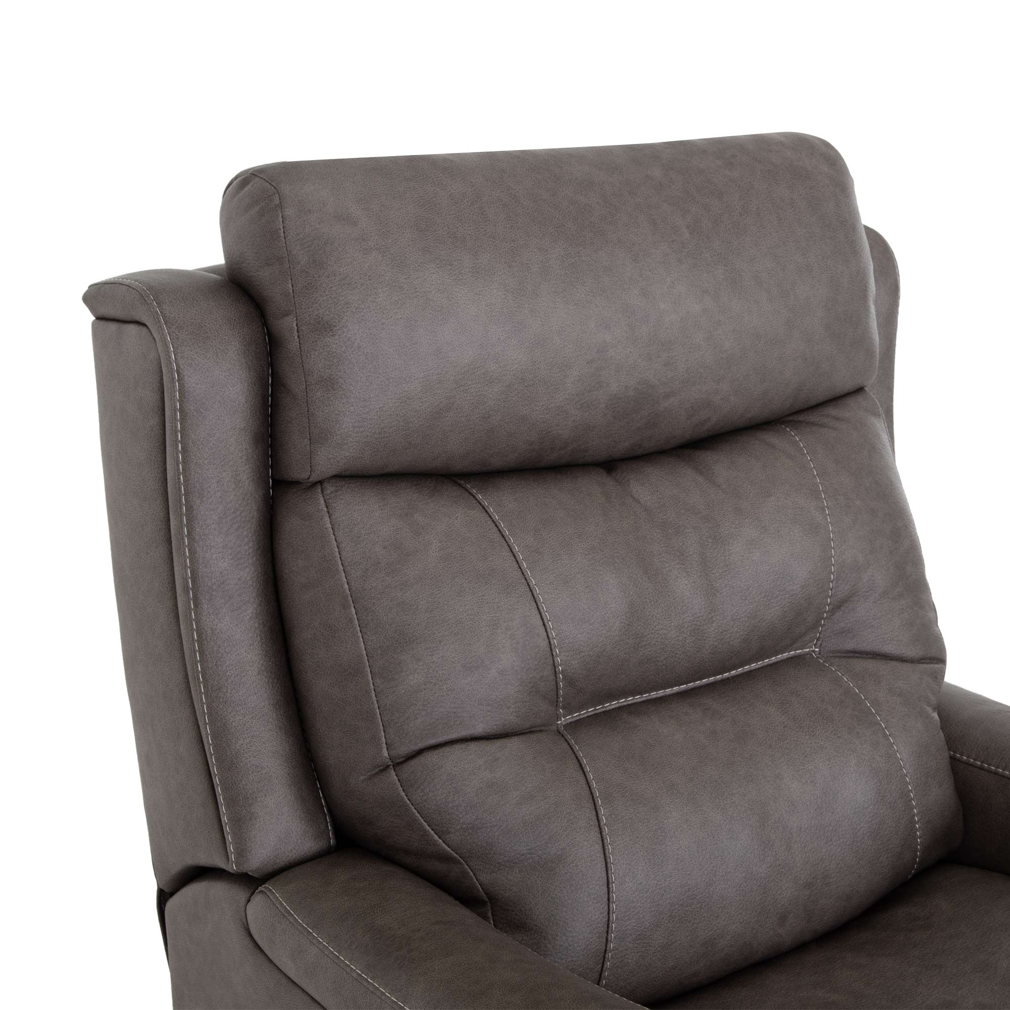 Franklin 4539 Magnus Power Rocker Recliner