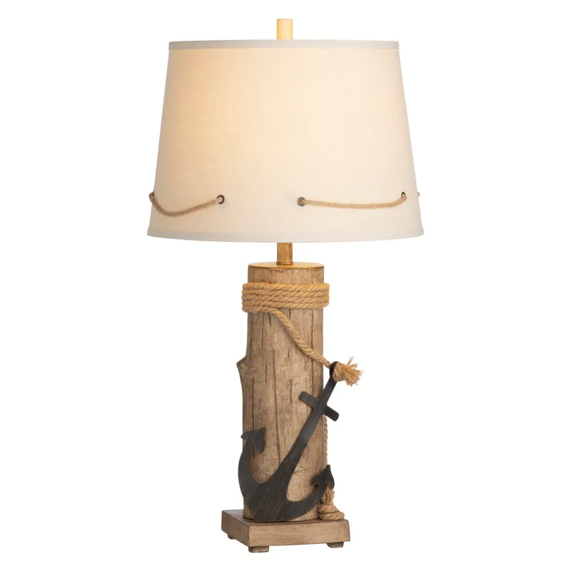 Ship To Shore Table Lamp