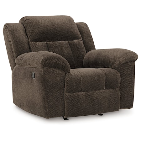 Rocker Recliner