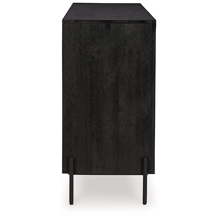 Accent Cabinet