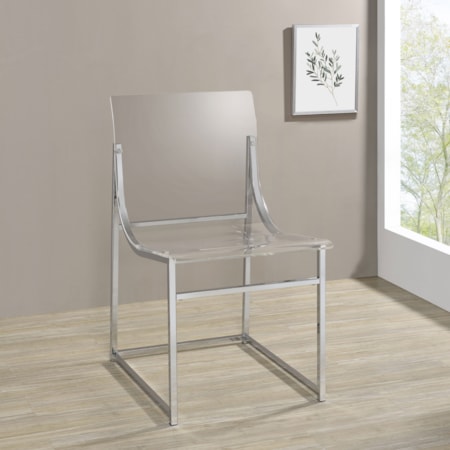 Adino Dining Side Chair