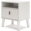 Signature Design by Ashley Aprilyn Nightstand