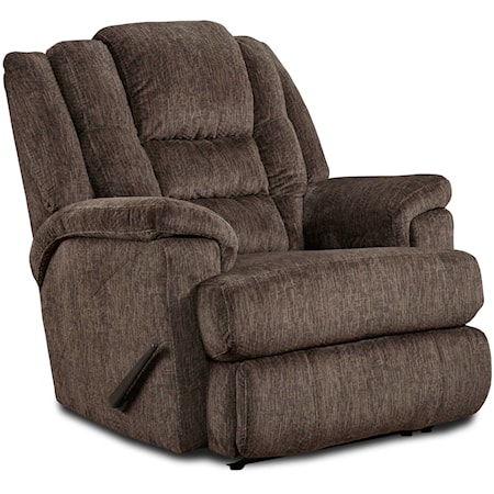 Recliner