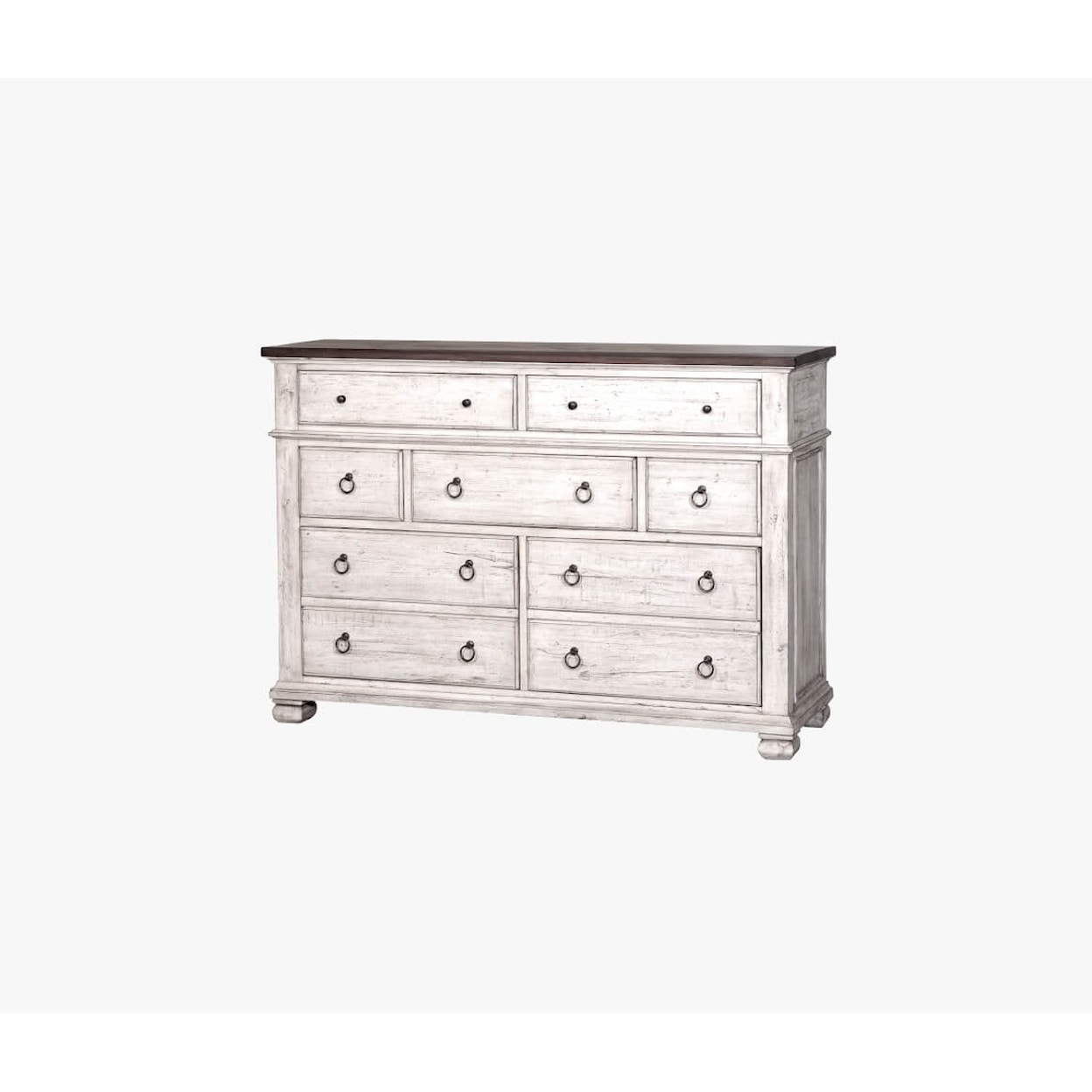 Napa Furniture Design Belmont 7-Drawer Dresser