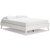 Signature Design Aprilyn Queen Platform Bed