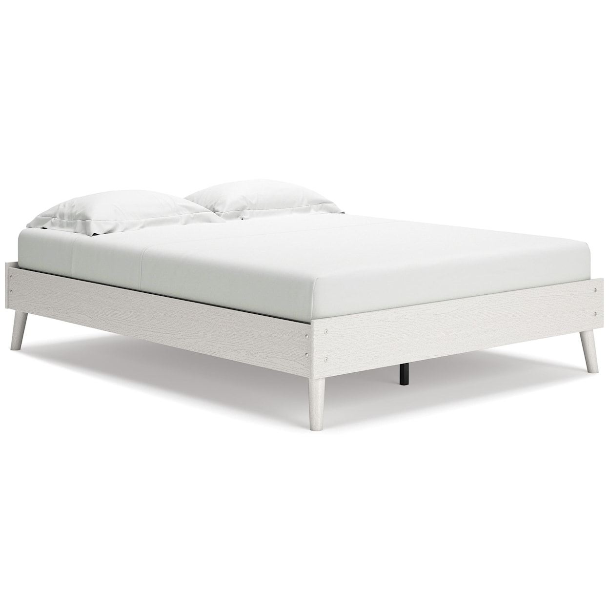 Signature Design by Ashley Aprilyn Queen Platform Bed