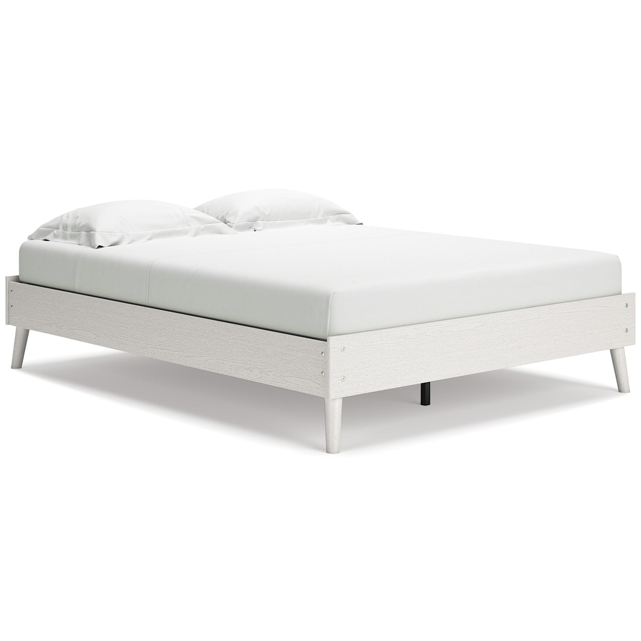 Ashley Furniture Signature Design Aprilyn Queen Platform Bed