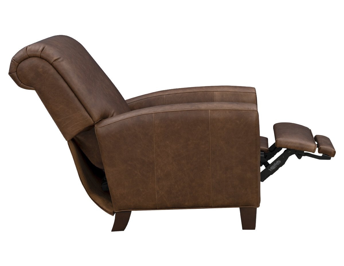 Barcalounger Harrington Manual Recliner