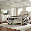 Libby Hanna Queen Bedroom Set