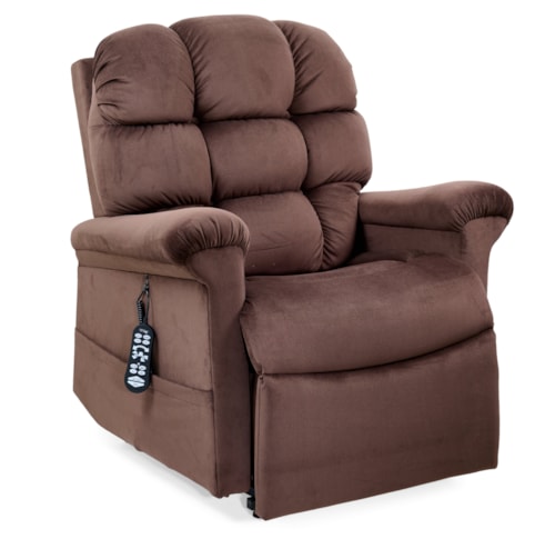 Small/Medium Lift Recliner