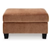 JB King Amity Bay Ottoman