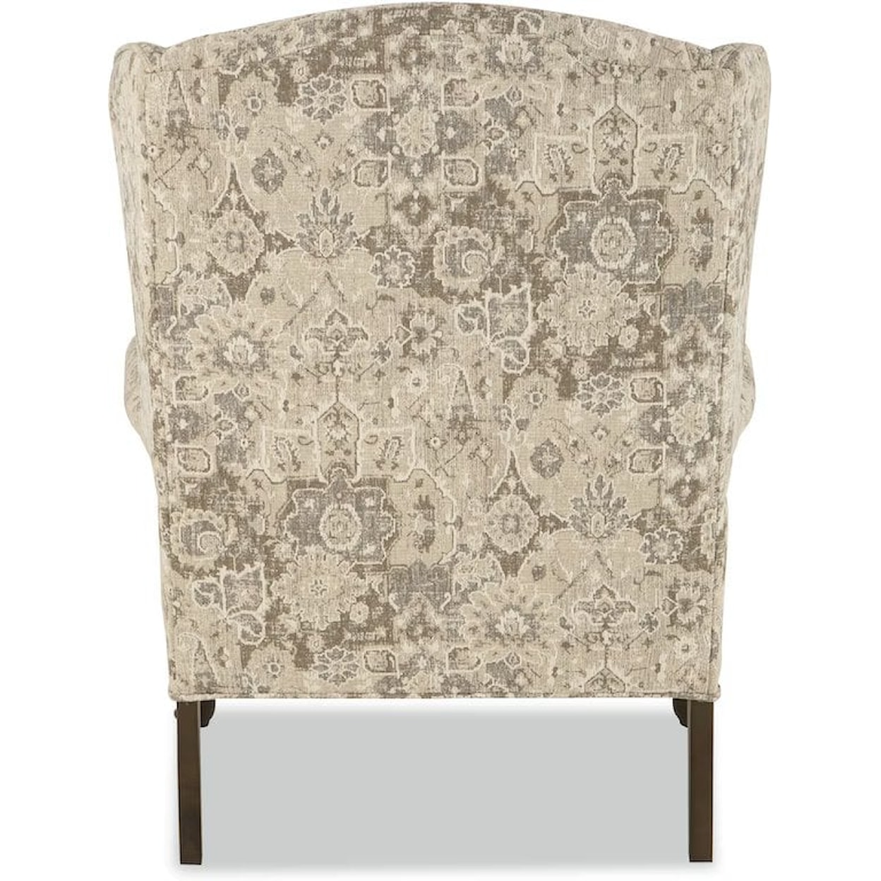 Craftmaster 017510 Wing Chair