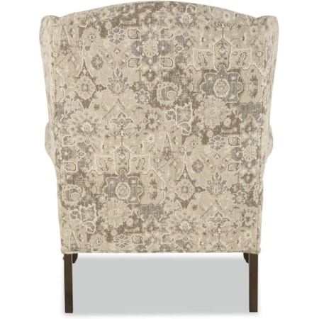 Wing Chair