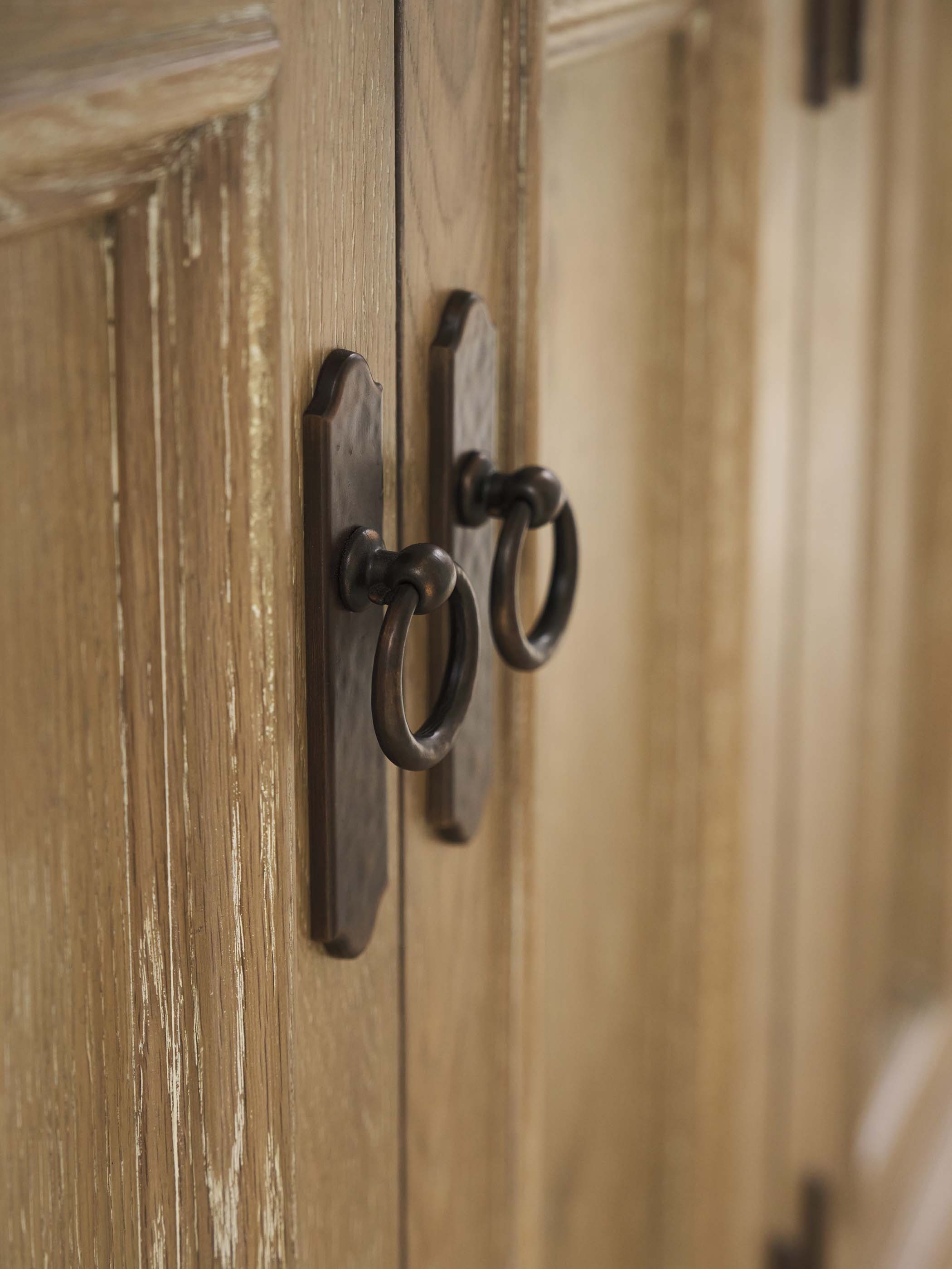 Barclay Butera Montecito Westmont Buffet