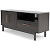 Ashley Furniture Signature Design Brymont Medium TV Stand