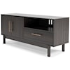 Signature Design by Ashley Brymont Medium TV Stand