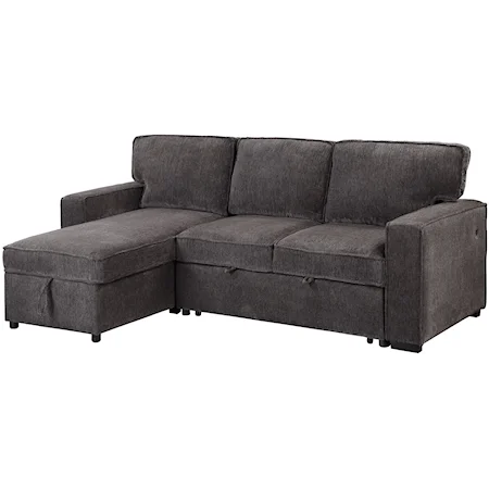 PULL OUT SOFA BD