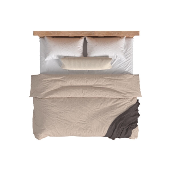 Intercon San Mateo King Panel Bed