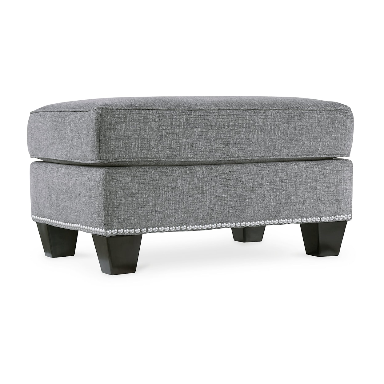 Ashley Signature Design Barrali Ottoman