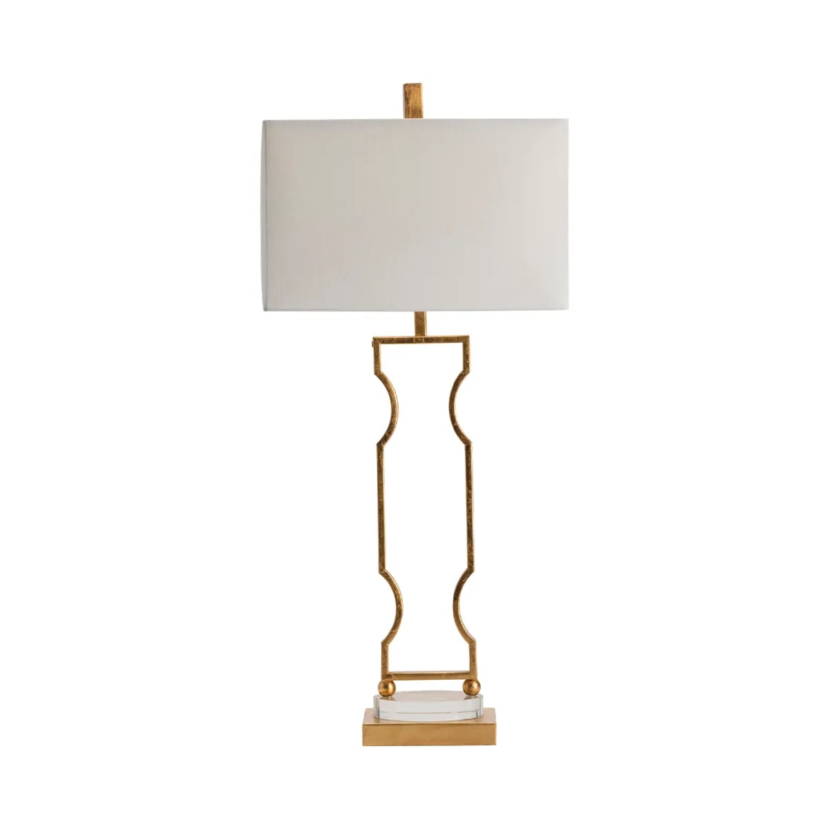Carlisle Table Lamp