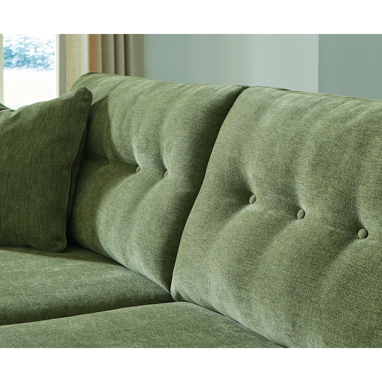 Signature Bixler Sofa