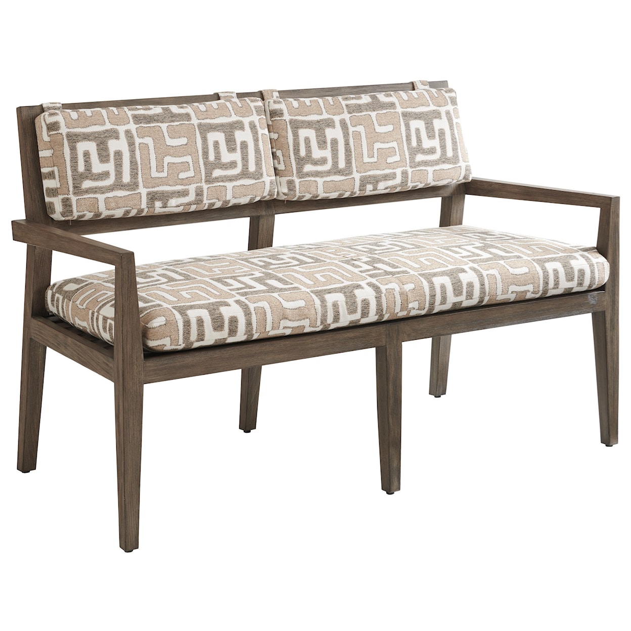 Tommy Bahama Outdoor Living La Jolla Bench