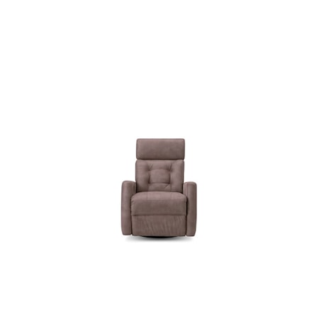 Baltic II Wallhugger Power Recliner