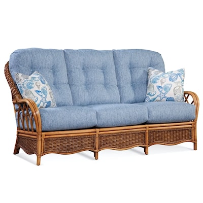 Braxton Culler Everglade Sofa