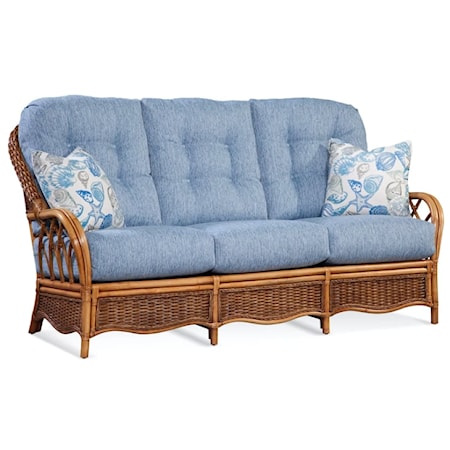 Everglade Sofa