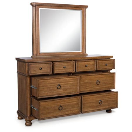 Esprit Decor Home Furnishings