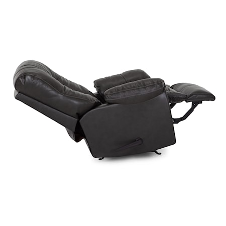 Power Rocker Recliner