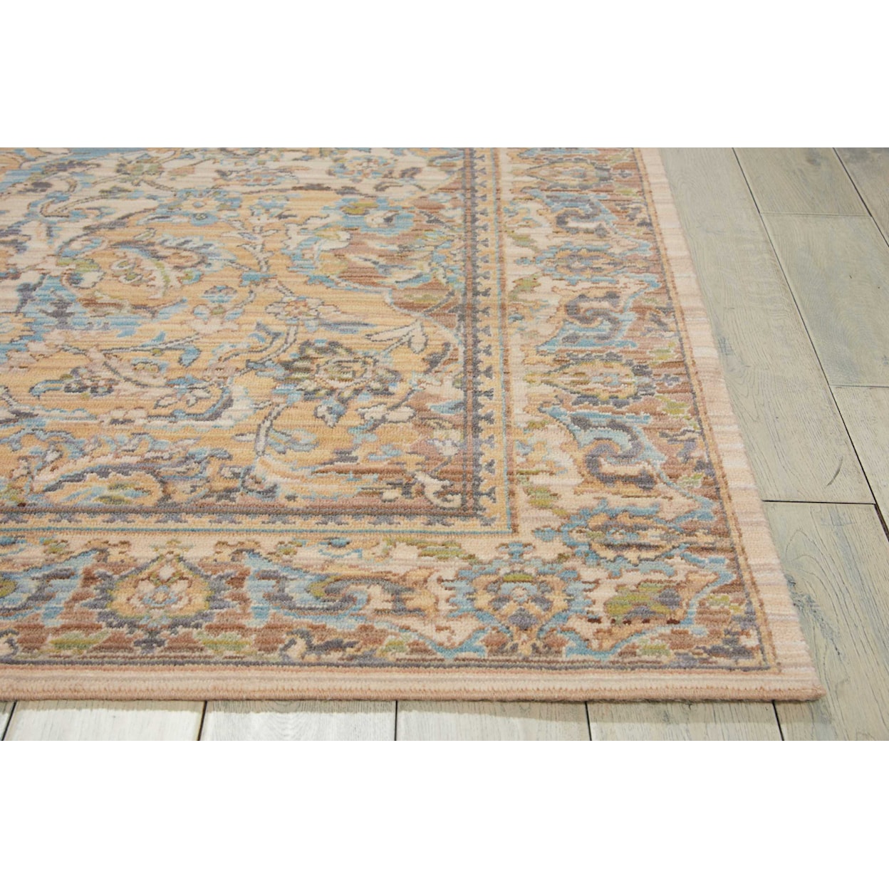 Nourison Timeless 8'6" x 11'6"  Rug