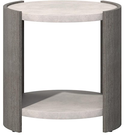 Modern Prado Side Table