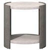 Bernhardt Prado Prado Side Table