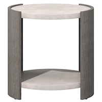 Modern Prado Side Table