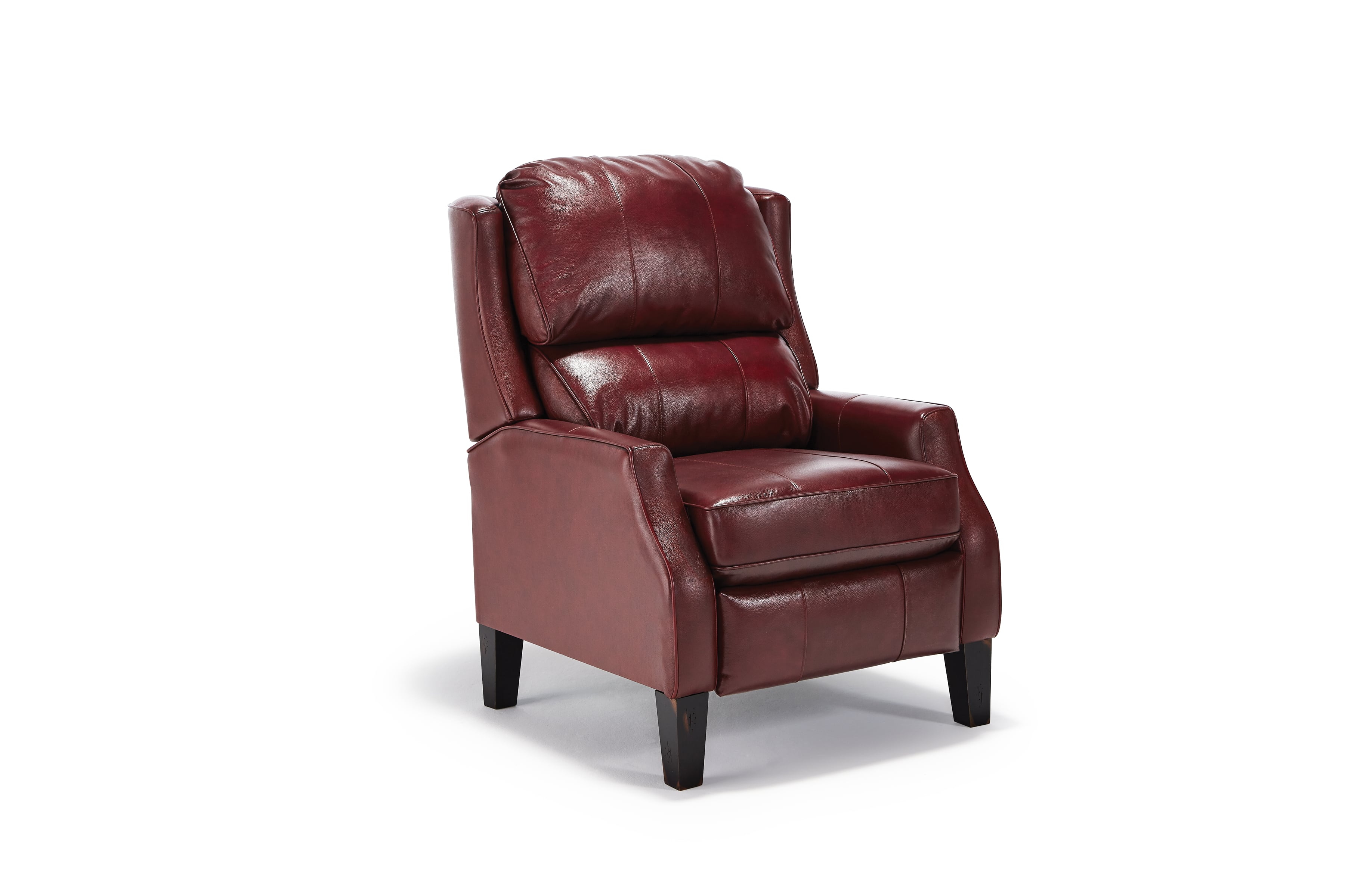 Best Home Furnishings Pauley 3L50ELU Transitional Pushback Recliner